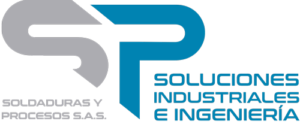 Soldaduras y Procesos S.A.S